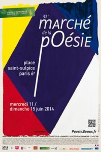 marché poesie paris